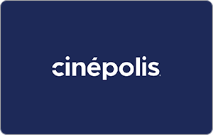 Cin Polis Vip D Boleto (MX)