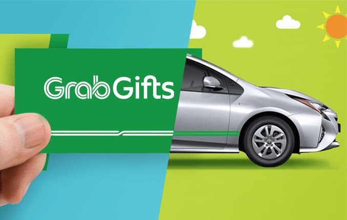 Grab Rides (PH)