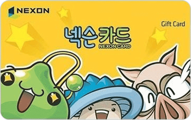Nexon (KR)