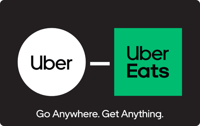 Uber Rides Eats (US)