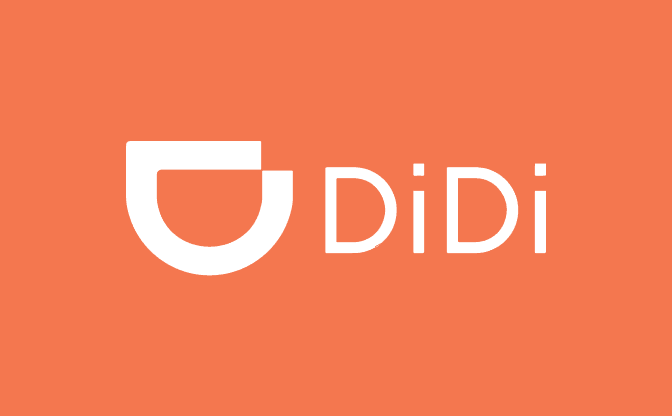 Didi Taxi (CN)