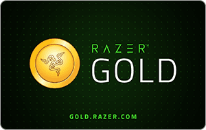 Razer Gold AU 50 AUD