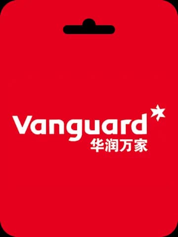 China Resources Vanguard (CN)
