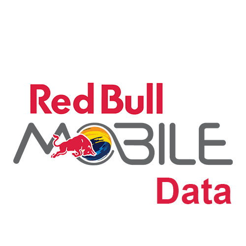 Red Bull Data 8GB+8GB Subscription KSA Store 1 Month