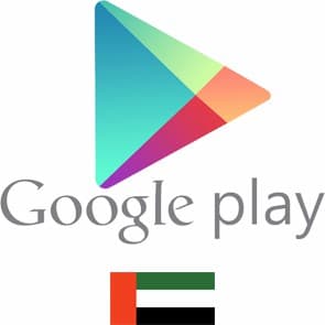 Google Play (AE)