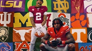 College Football 26: Deluxe Edition