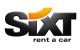 Sixt (DE)