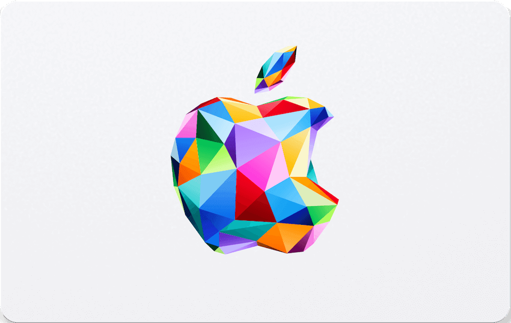 Apple (AE)