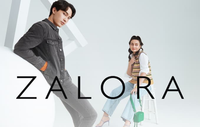 Zalora (HK)