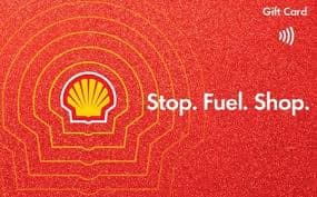 Shell (MY)