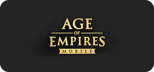 Age of Empires Mobile Gift Card Empire Coins 400