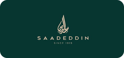 Saadeddin Pastry Gift Card (Branches Only) SAR 500