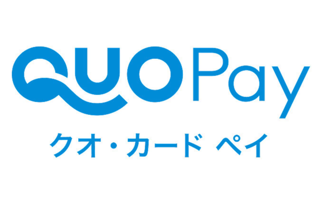 Quo Pay (JP)