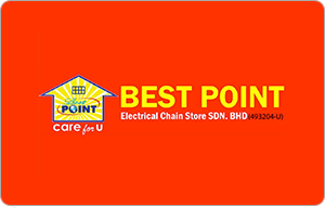 Best Point MYR