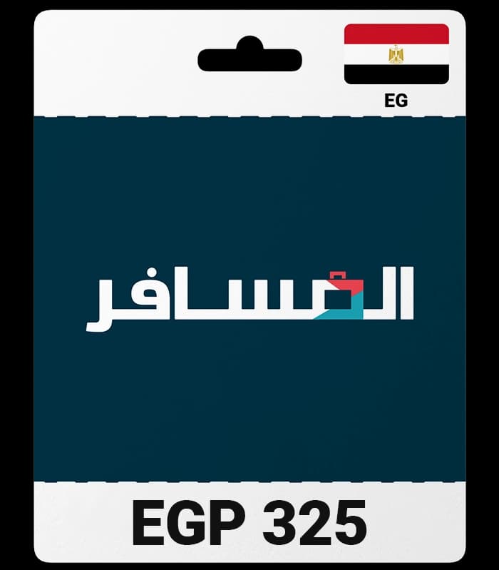 Almosafer Egypt (EG)
