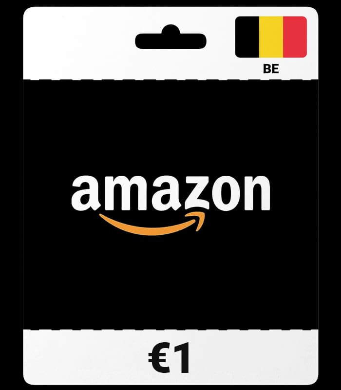 Amazon Belgium (BE)