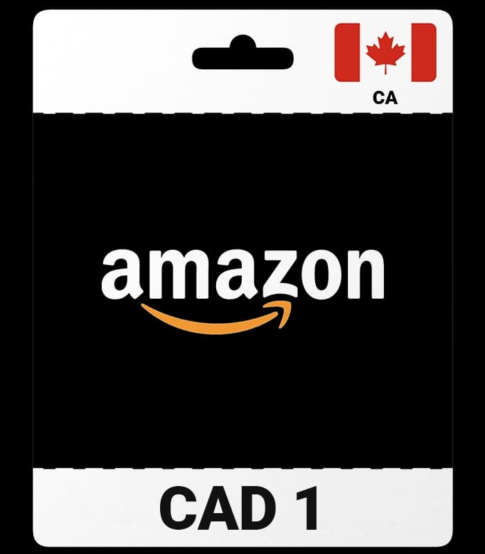 Amazon Canada (CA)