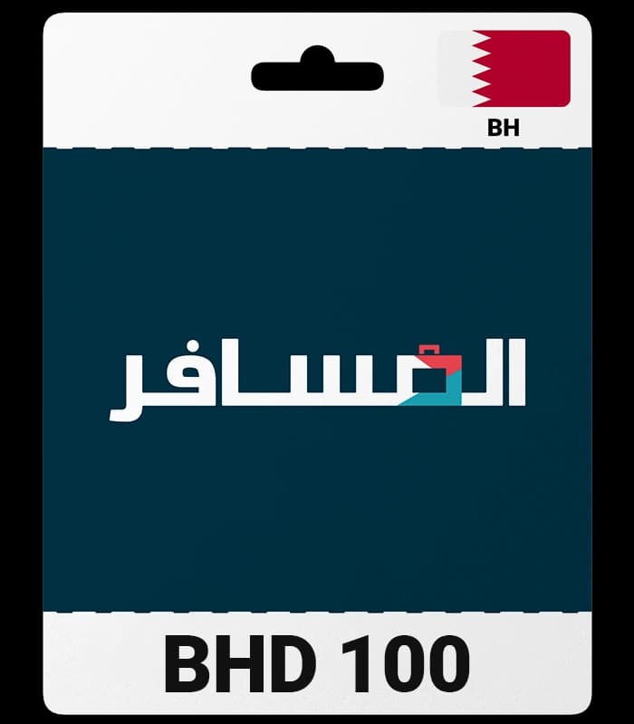 Almosafer Bahrain (BH)