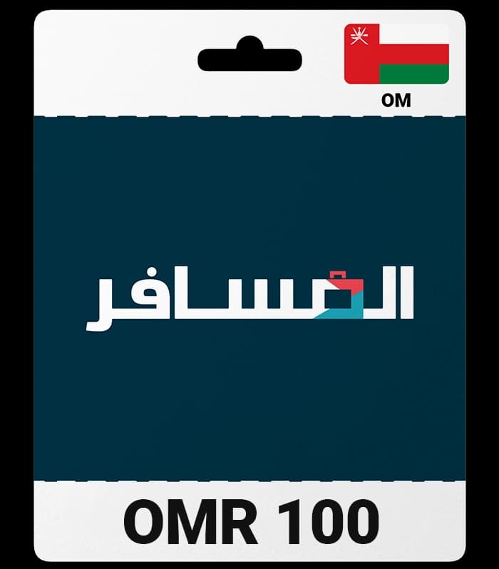 Almosafer Oman (OM)