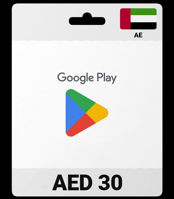 Google Play United Arab Emirates (AE)