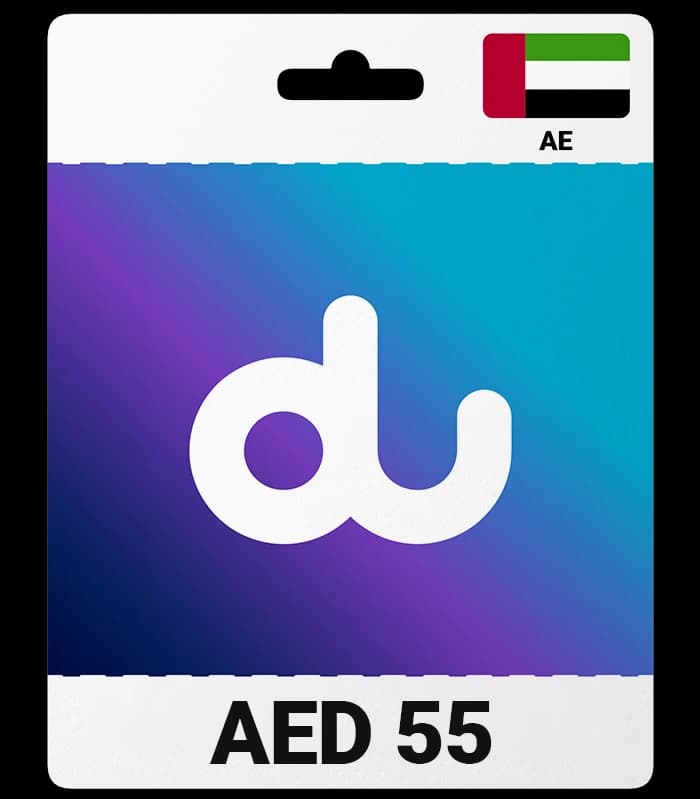 Du United Arab Emirates (AE)