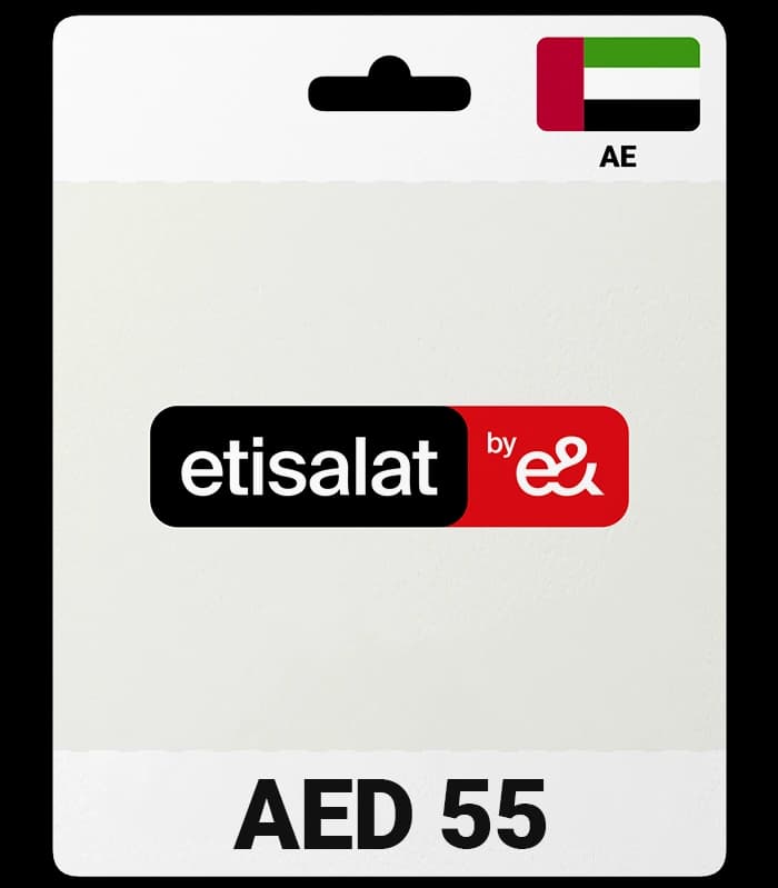Etisalat United Arab Emirates (AE)