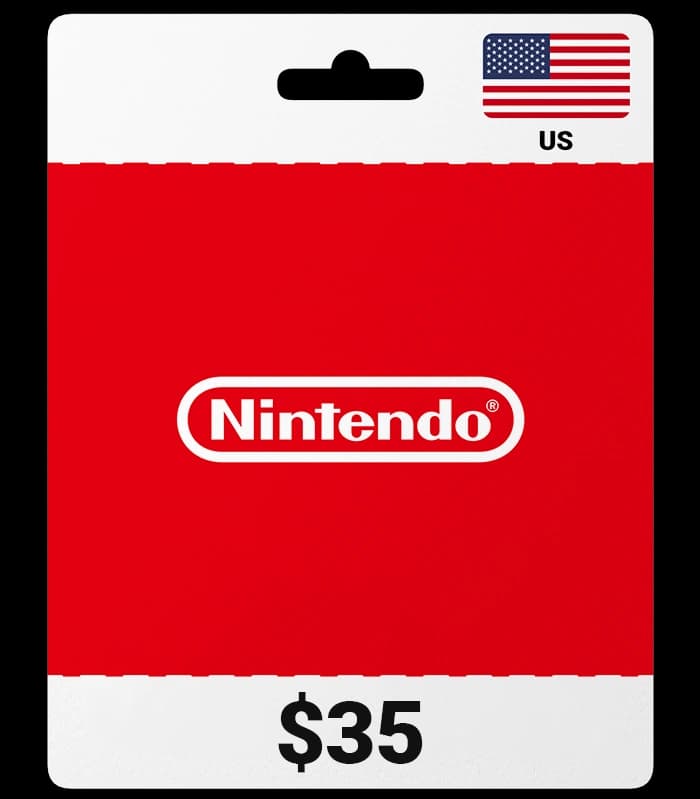 Nintendo United States (US)