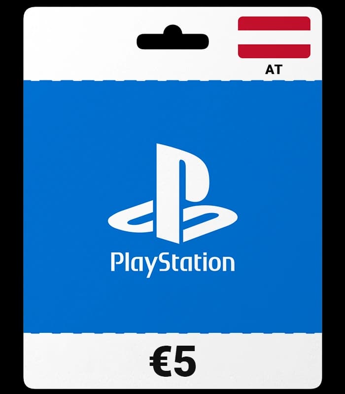 PlayStation Austria (AT)