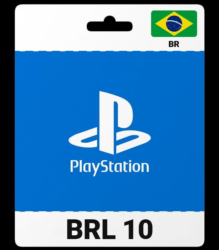 PlayStation Brazil (BR)