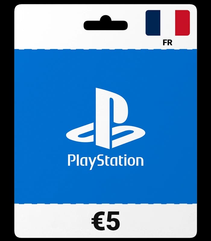 PlayStation France (FR)