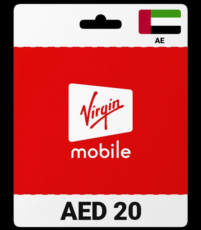Virgin United Arab Emirates (AE)