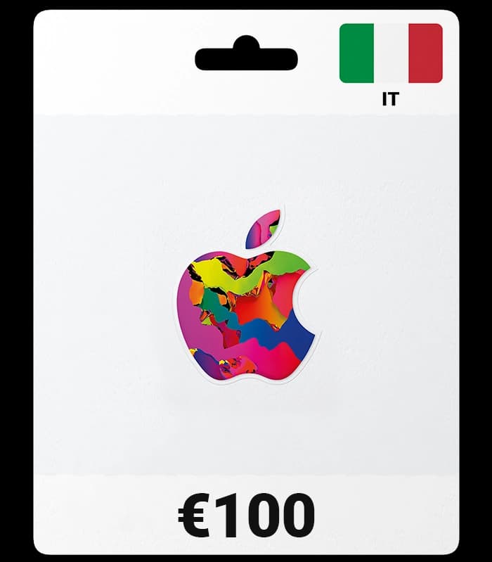 Apple Gift Card Italy (IT)