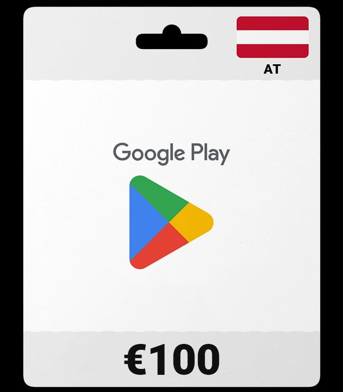 Google Play Austria (AT)