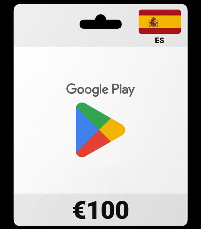 Google Play Spain (ES)