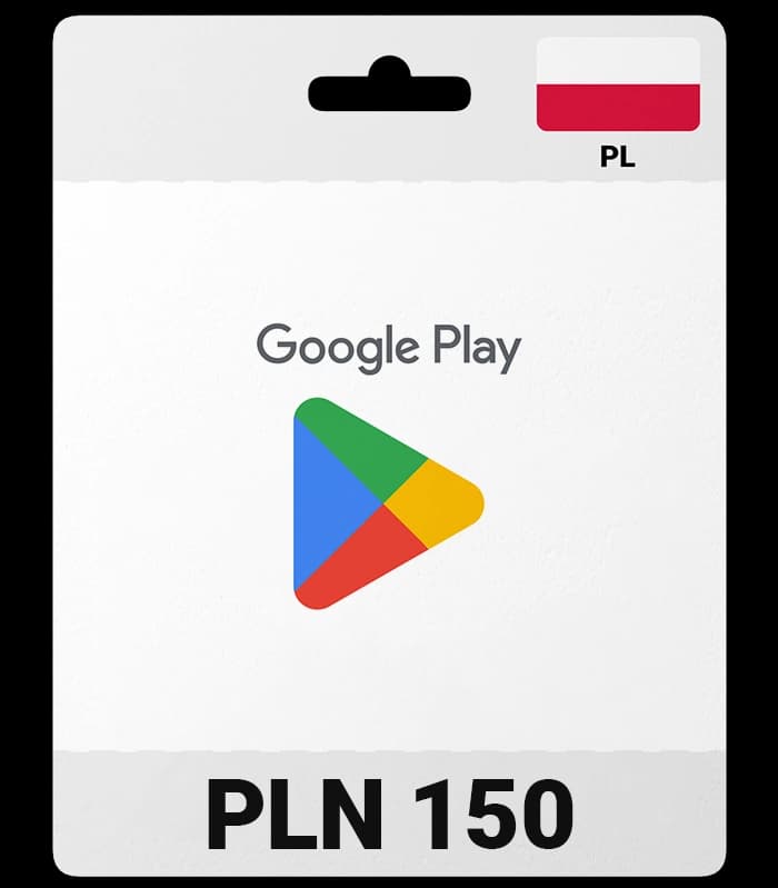 Google Play Poland (PL)