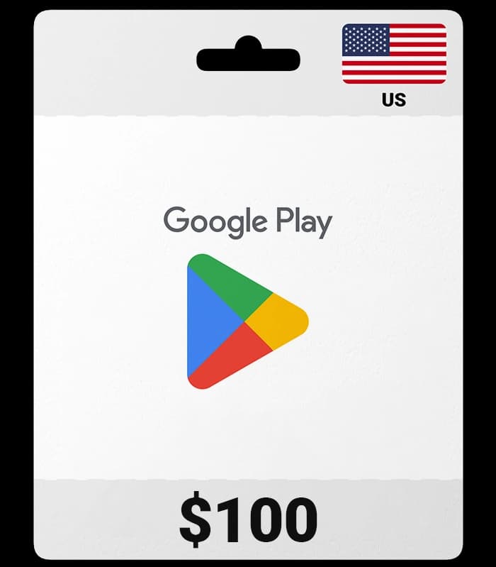 Google Play United States (US)