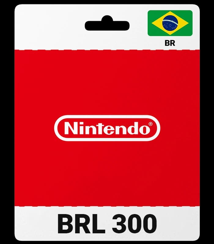 Nintendo Brazil (BR)