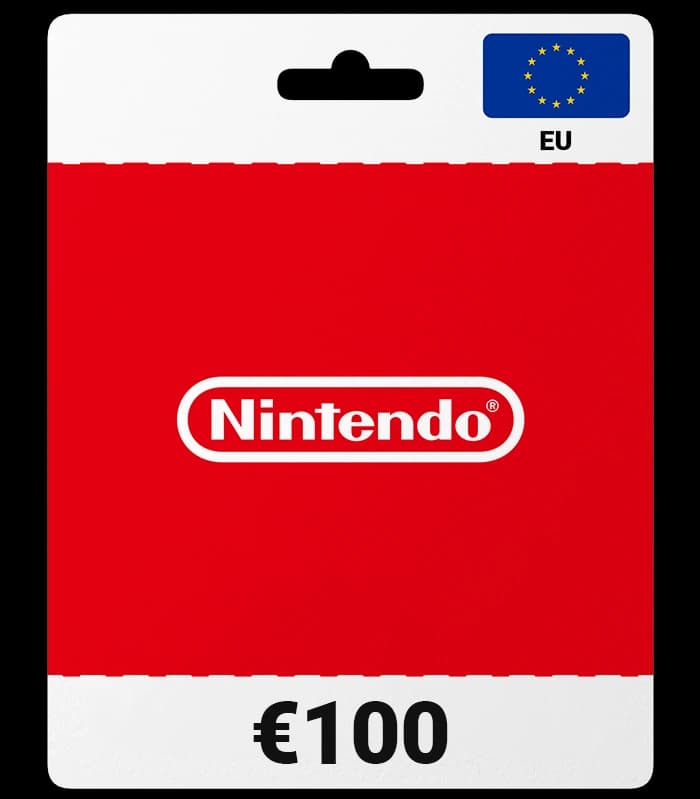 Nintendo European Union (EU)