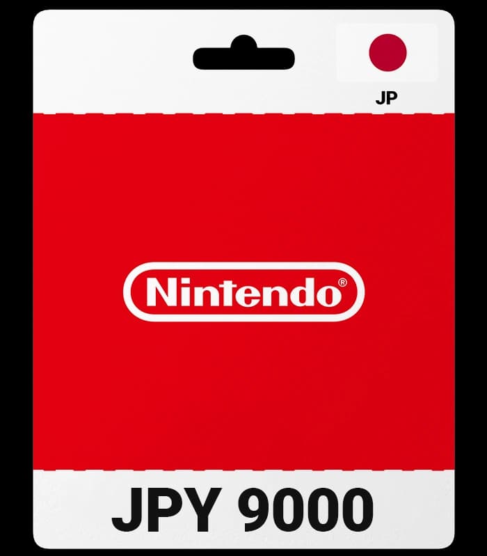 Nintendo Japan (JP)