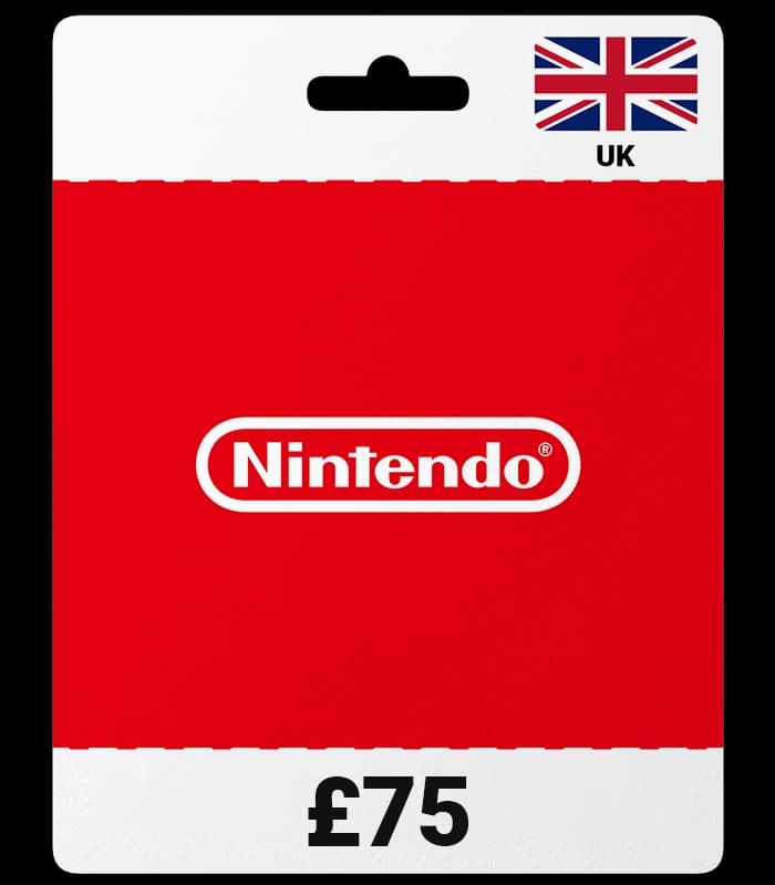Nintendo United Kingdom (UK)