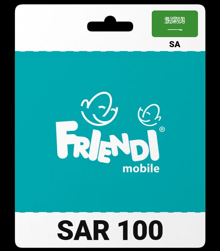 Friendi Saudi Arabia (SA)