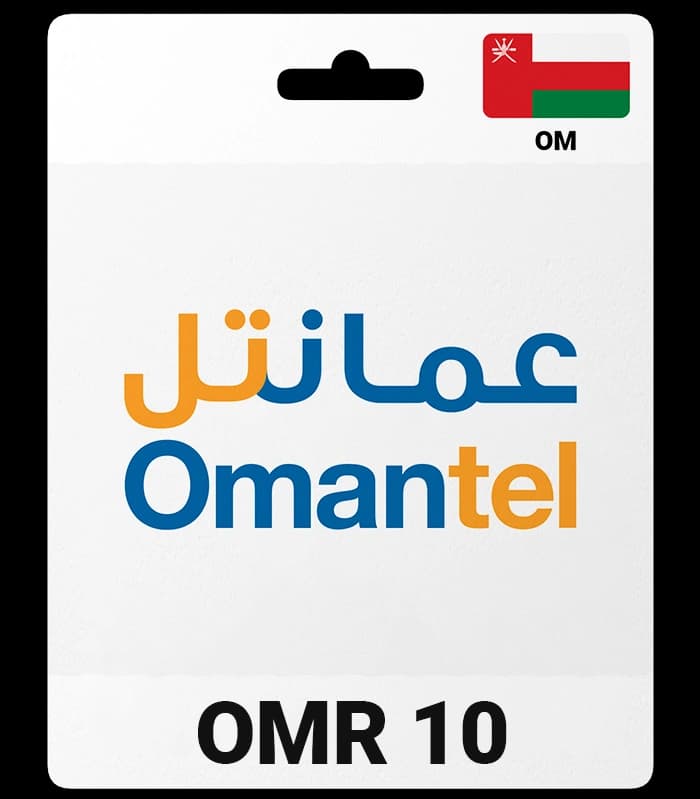 Omantel Oman (OM)
