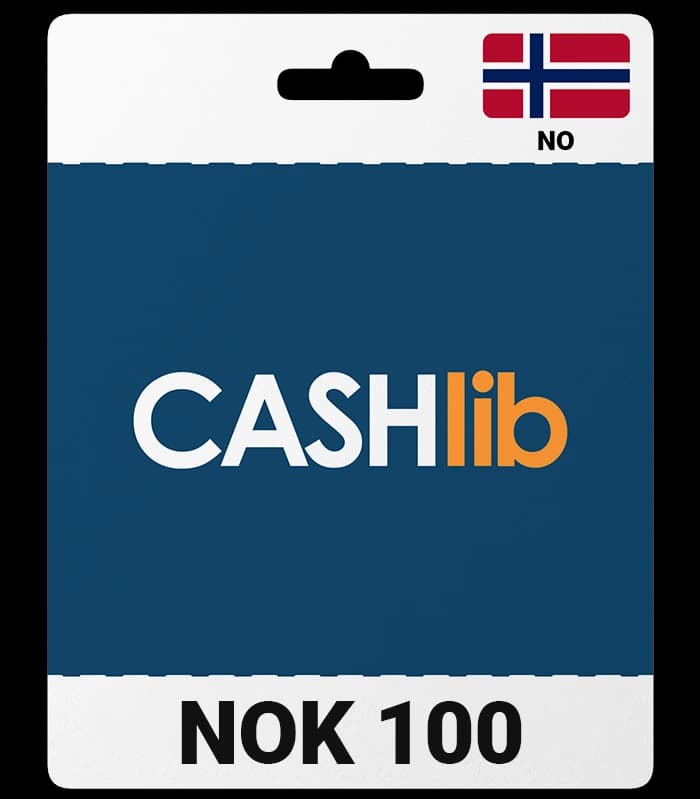 CASHlib Norway (NO)