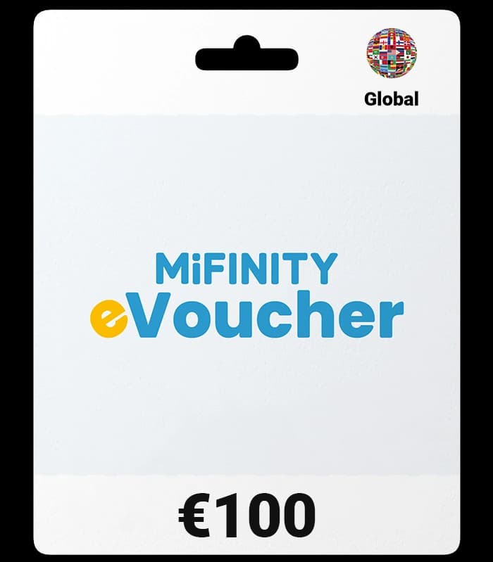 Mifinity Global EUR