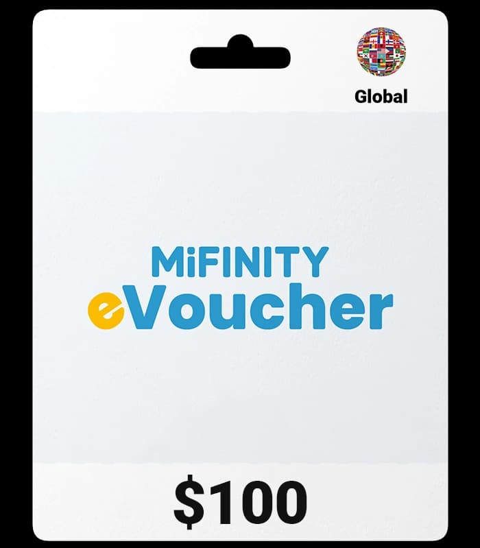 Mifinity Global USD