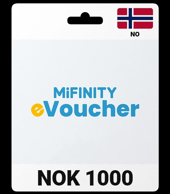 Mifinity Norway (NO)