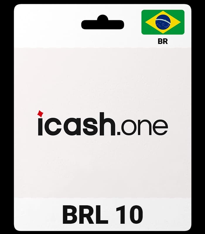iCash.One Brazil (BR)