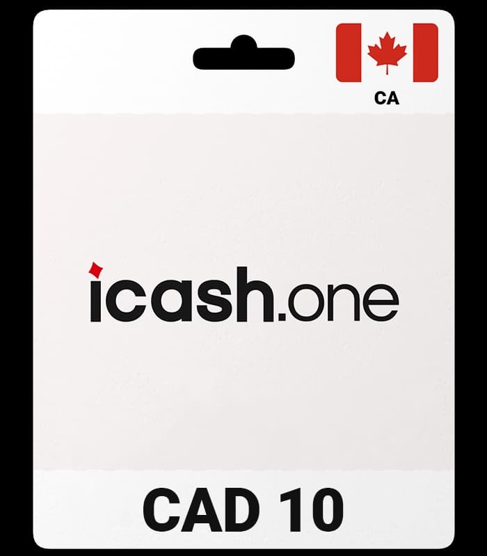iCash.One Canada (CA)