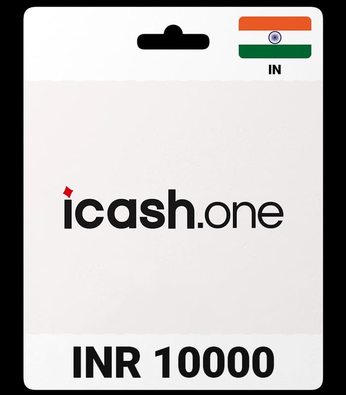 iCash.One India (IN)