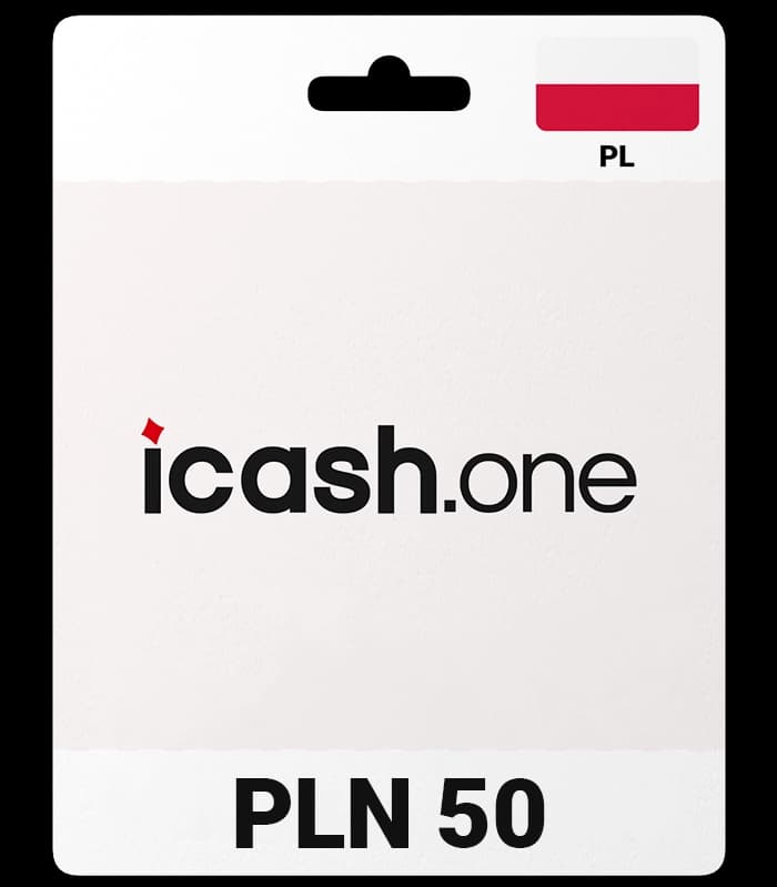 iCash.One Poland (PL)